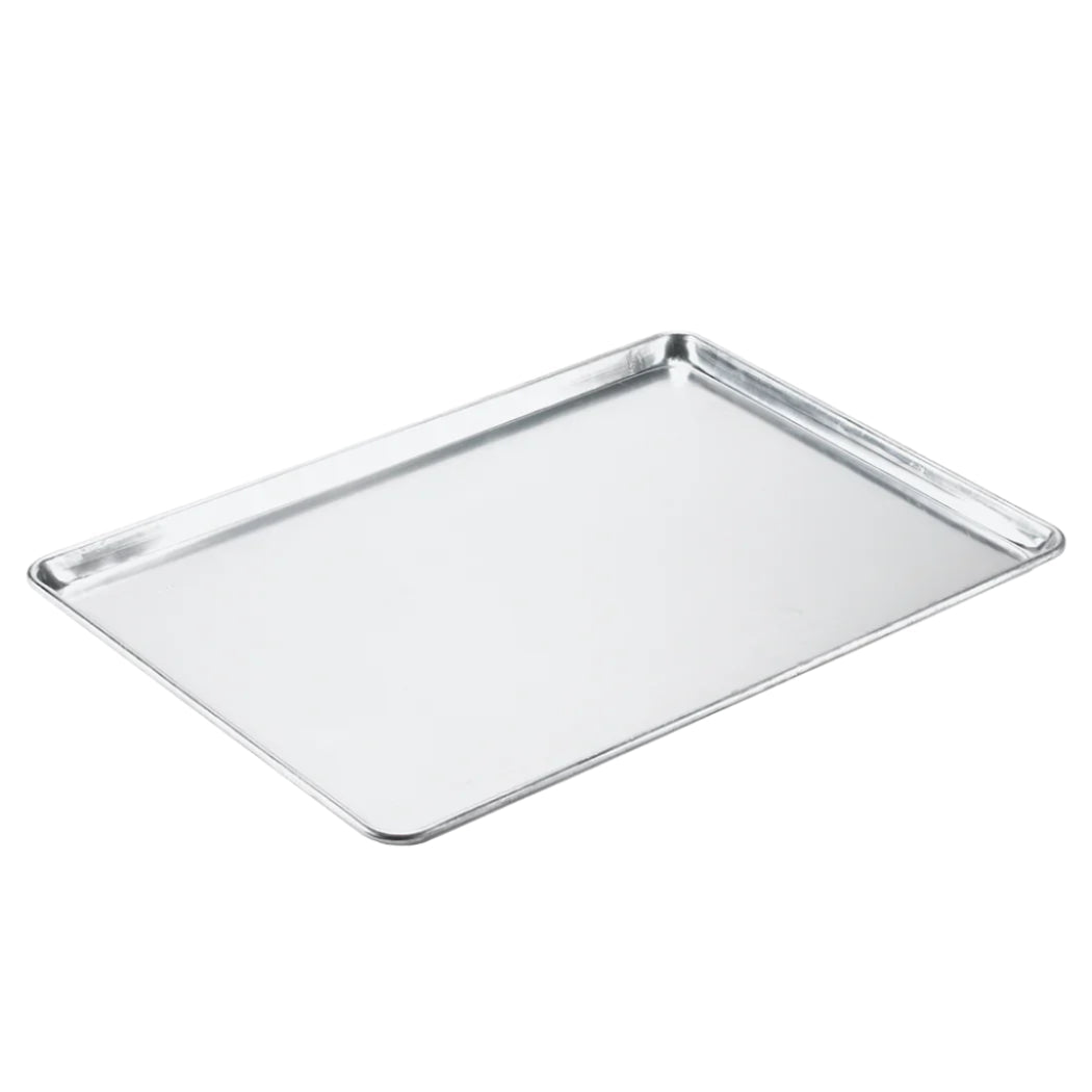 THERMALLOY BUN PAN ALUMINUM FULL SIZE 18 X 26 X 1"