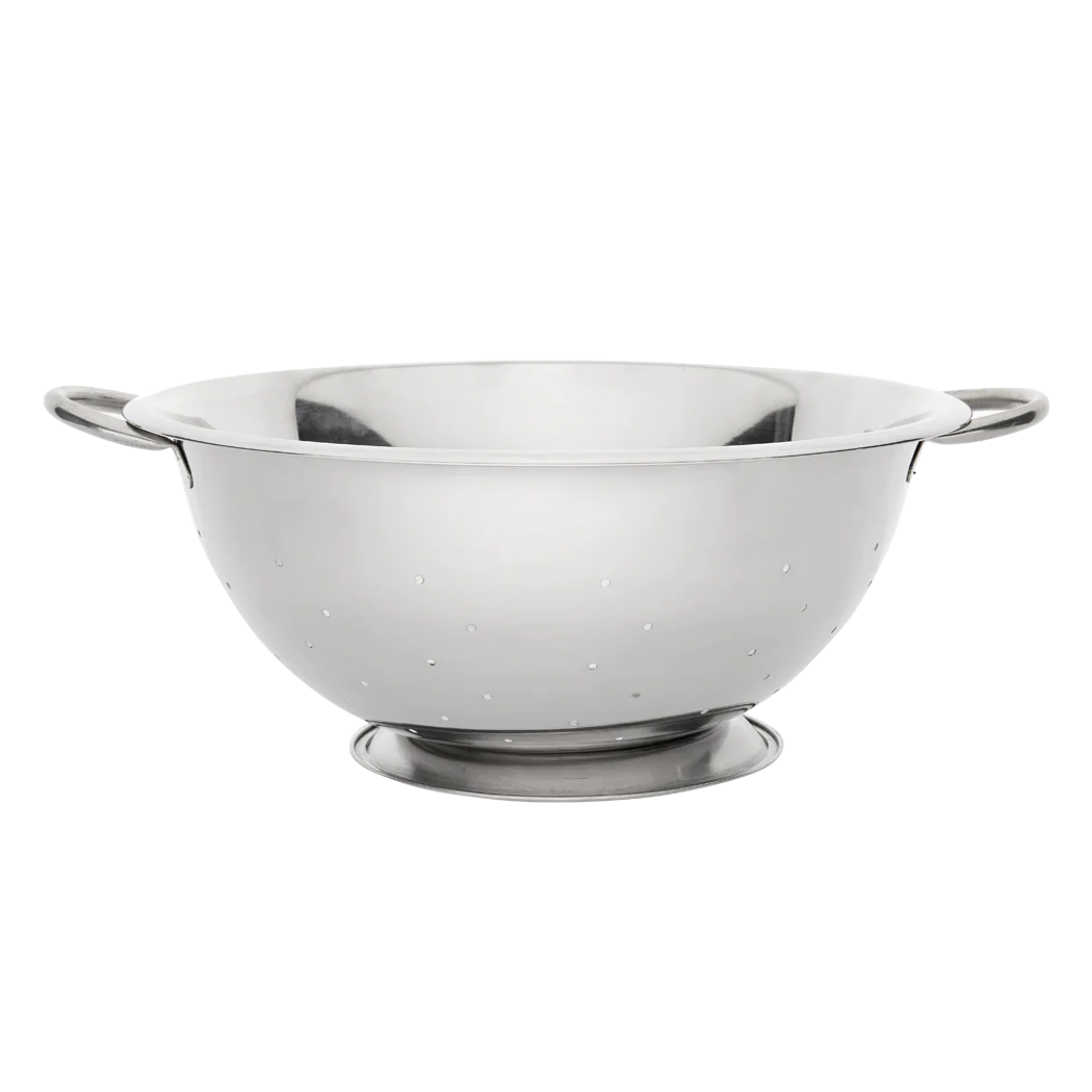 COLANDER S.S. 13 QT