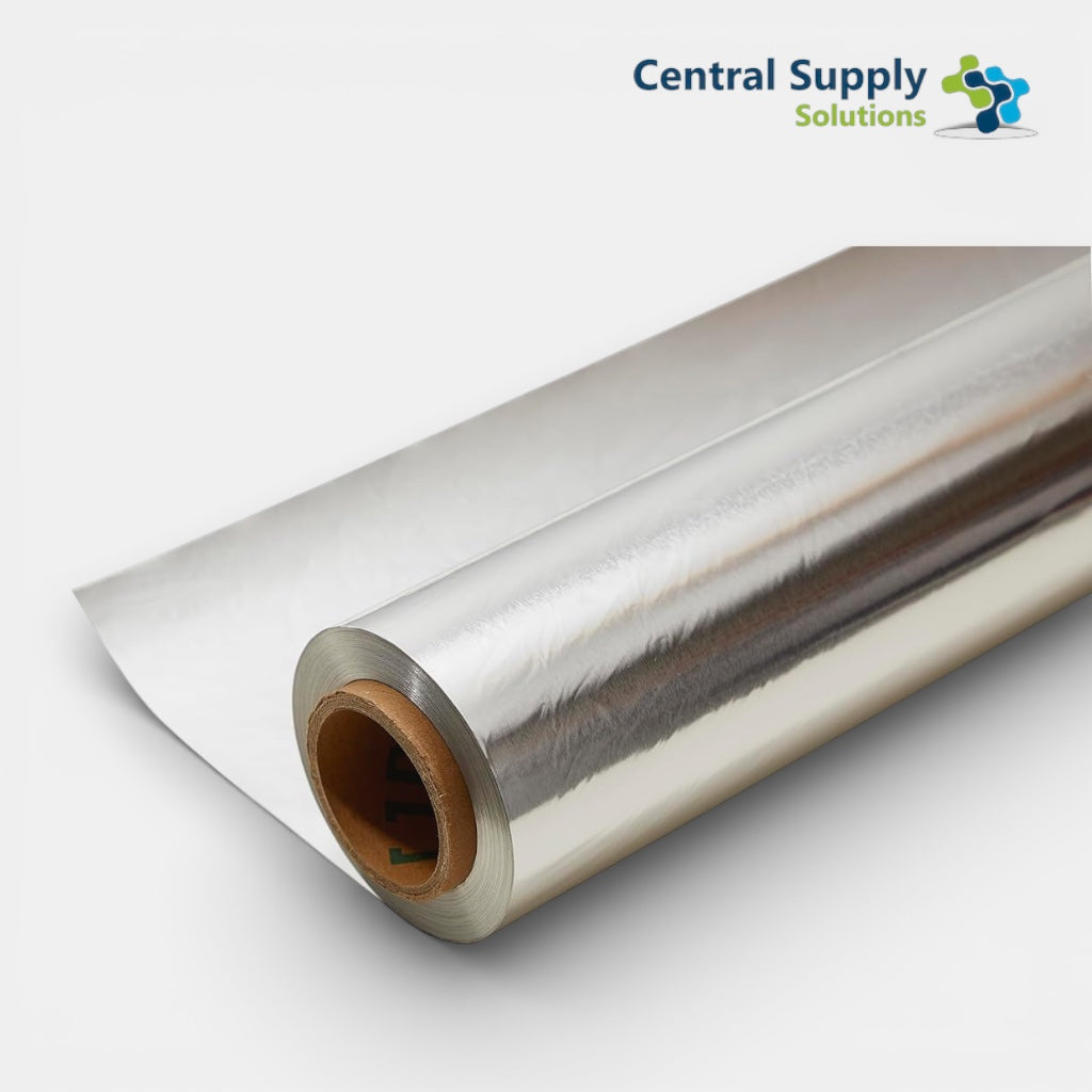 ALUMINUM FOIL 18" HEAVY DUTY 500'