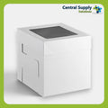 12” Flexbox (12x12x12) 25/Case