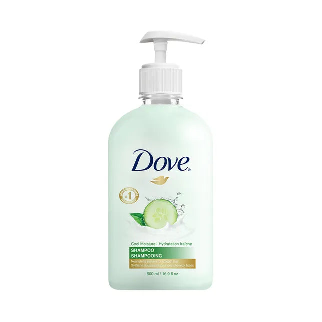 Dove Amenities