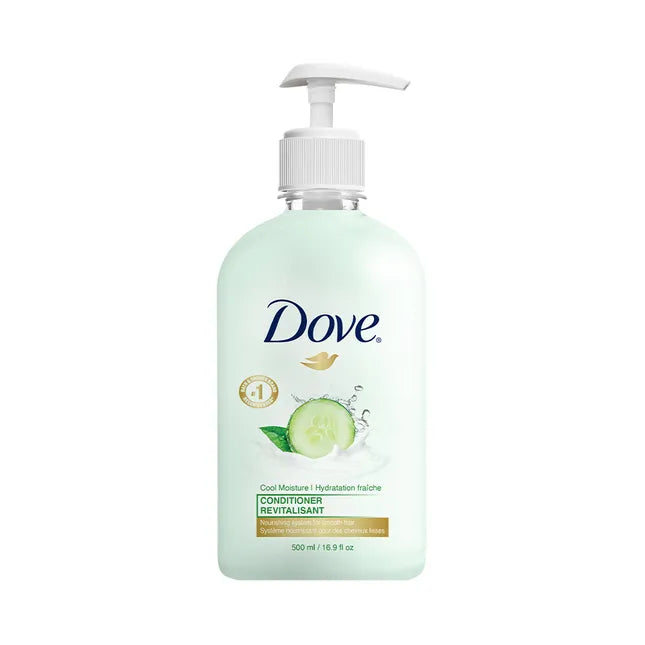 Dove Amenities