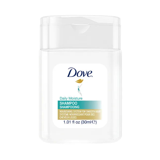 Dove Amenities