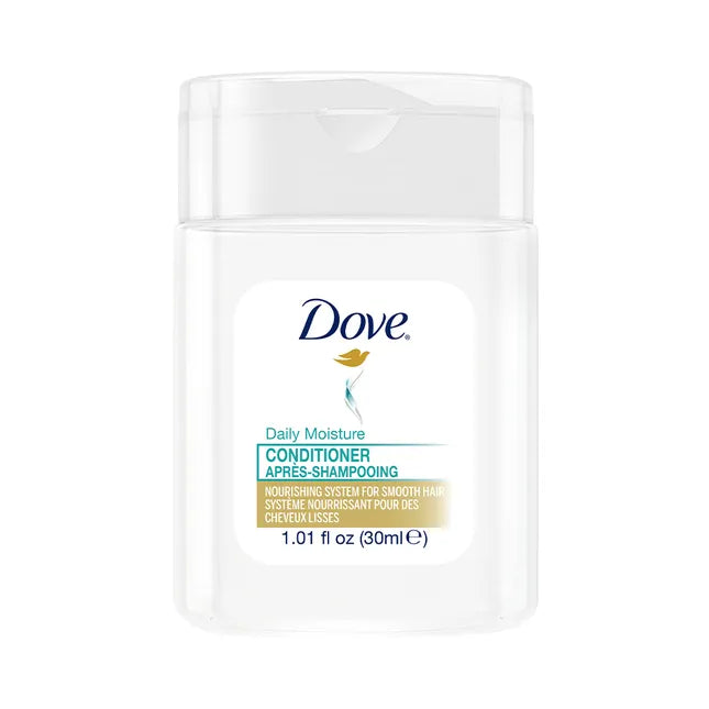 Dove Amenities