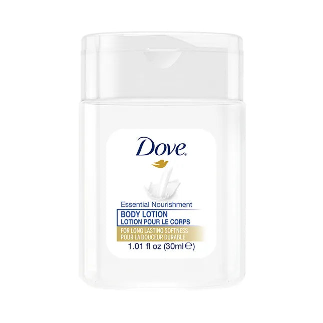 Dove Amenities