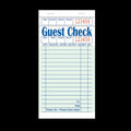GUEST CHECKS 2COPY 10CT