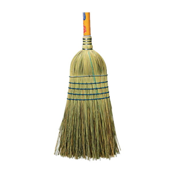 CORN BROOM