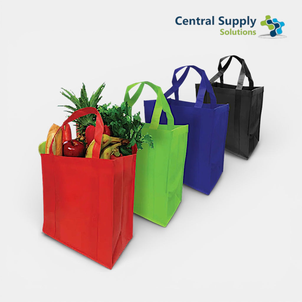 NON-WOVEN SHOPPING BAG 300PCS