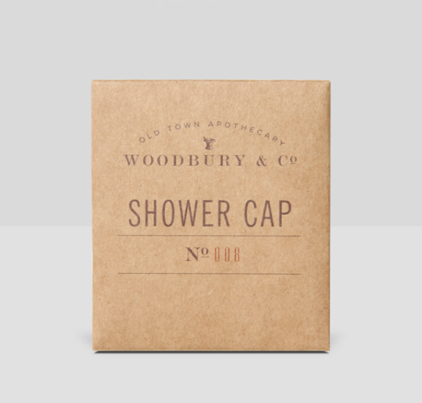Woodbury & Co. (Tubes) Amenities