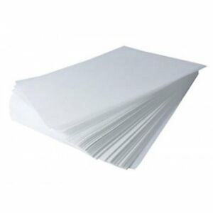 Scale Paper 8 x 11 - 2000/case
