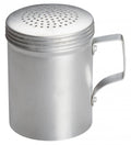 ALUMINUM DREDGE WITH HANDLE 10 OZ