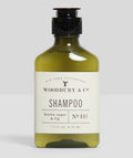 Woodbury & Co. (Bottles) Amenities