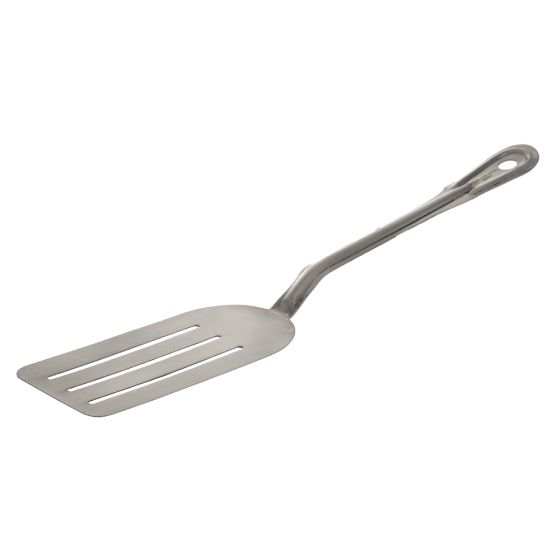 CAKE TURNER SLOTTED