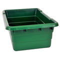 PLASTIC LUG/TOTE 25X15.75X8.5