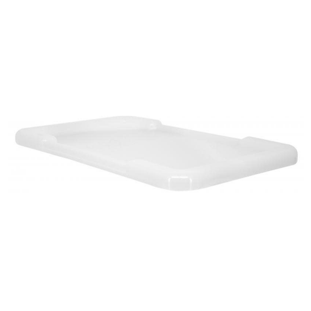 PLASTIC LUG/TOTE LID 25X15.75