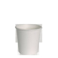 COFFEE CUP PAPER 4OZ 1000PCS