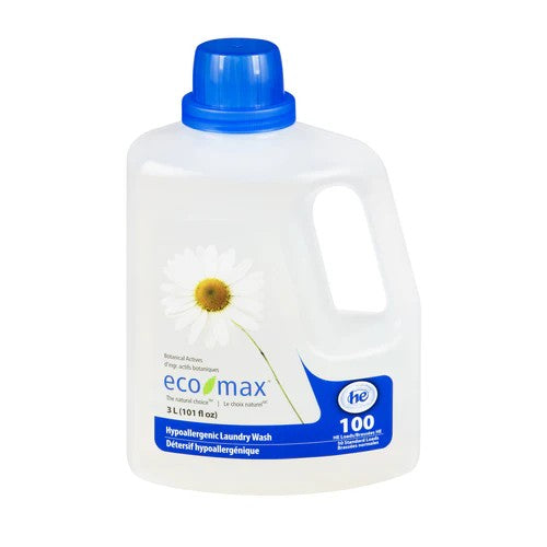 Laundry Wash - Hypoallergenic 3L x 4/Case