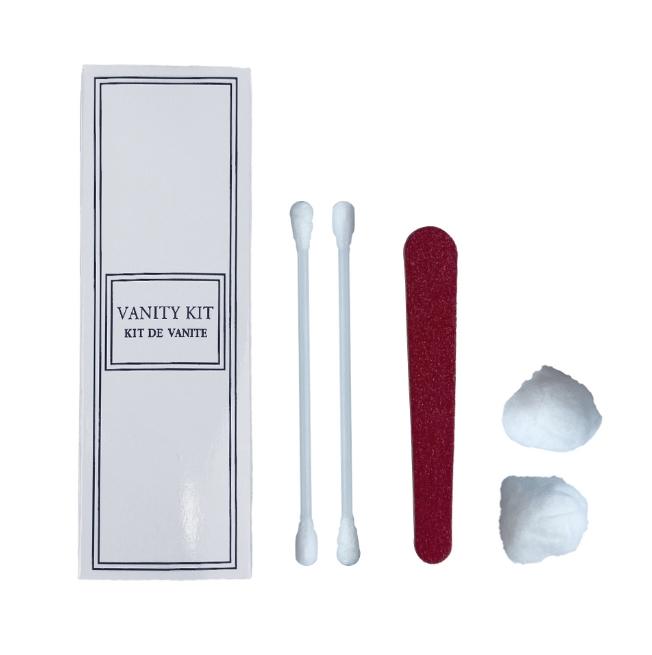 VILLA VANITY KIT IN CTN 500PCS