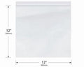 BAG ZIPLOCK 12X12 1000PCS