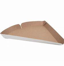 PIZZA SLICE TRAY 500PCS