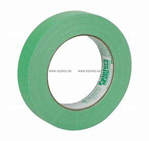 GREEN TAPE PAINTERS 6PK 55M/ROLL