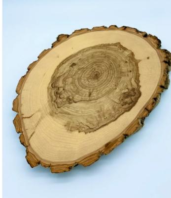 WOOD CATERING BOARD SMALL