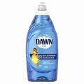 DAWN ULTRA ORIGINAL DISH DETERGENT - 8 X 982ML