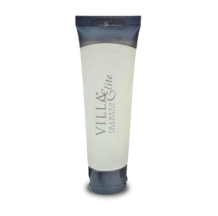 VILLA ELITE SHAMPOO 35ML 144PCS