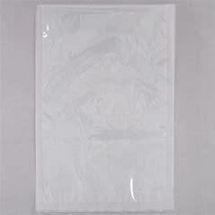 VACUUM BAGS 3MIL 8X15