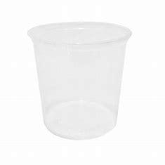 DELI CONTAINER 24OZ 500PCS