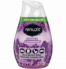 RENUZIT GEL AIR FRESHENER 12PCS