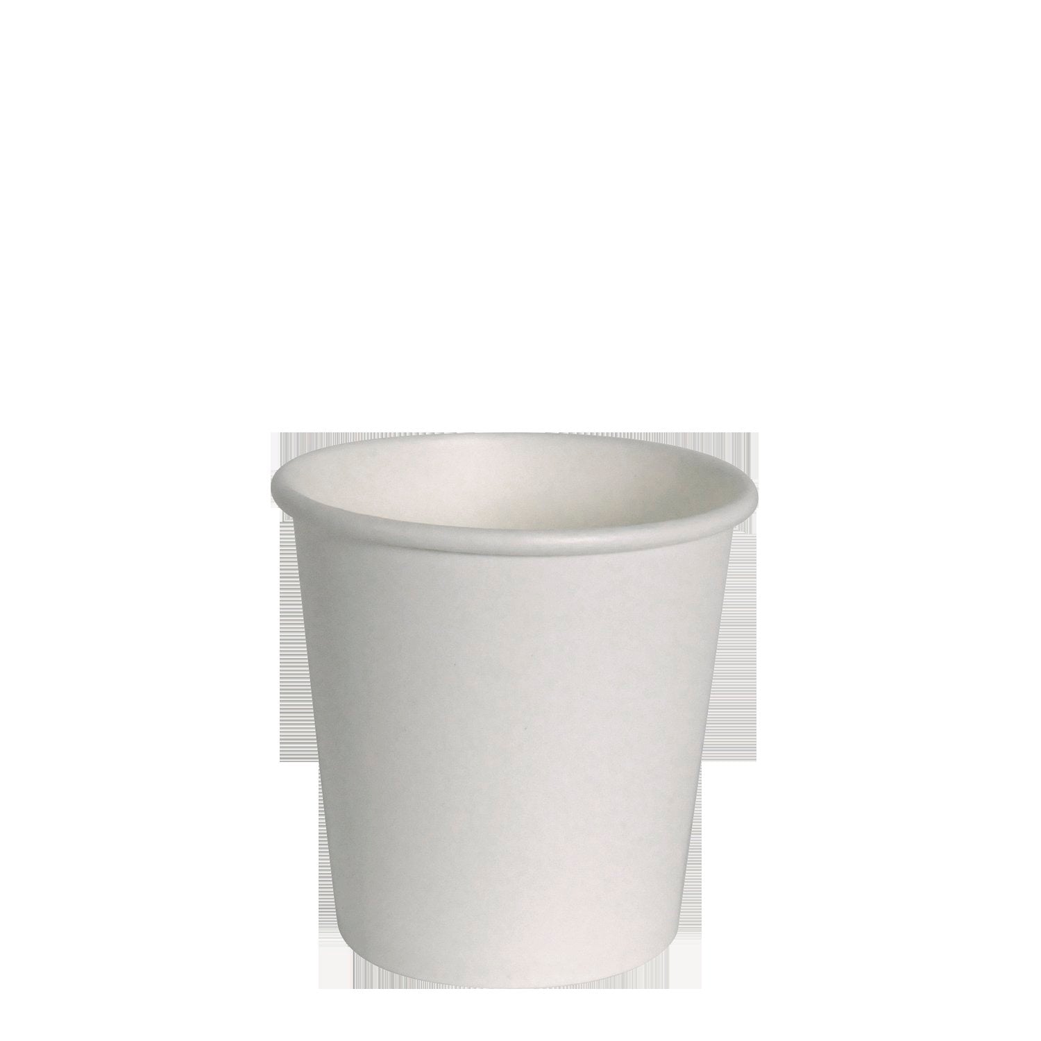 COFFEE CUP PAPER 4OZ 1000PCS