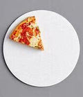 PIZZA ROUNDS 100PCS