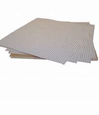 PIZZA LINER 10 X 10 - 600PCS