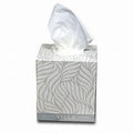 VILLA ELITE FACIAL TISSUE CUBE 36 X 100PCS