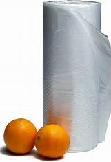 PRODUCE ROLL CLEAR 12 X 17 - 2 X 800 BAGS