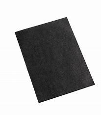 STEAK PAPER BLACK 10 X 29 - 1000PCS