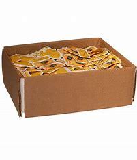 MUSTARD PORTIONS 7G X 500PCS