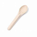 BAGASSE SPOON 20 X 50PCSPCS