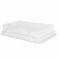 BAKING MOLD LOAF LID FOR OP180 & PM178 300PCS
