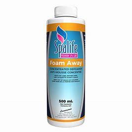 46077C13SL SPALIFE FOAM AWAY 1 GAL