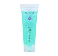 VILLA COLLECTION 30ML SHOWER GEL TUBE WITH FLIP-TOP CAP 144PCS