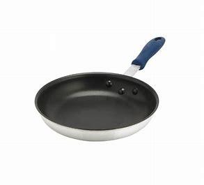 THERMALLOY FRY PAN 7" ALUMINUM ECLIPSE NON-STICK WITH SLEEVE