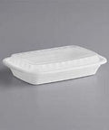 MICROWAVEABLE CONTAINER 16OZ RECTANGLE 150 SETS.