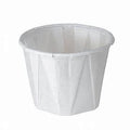 PORTION CUPS 1OZ PAPER 5000PCS