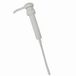 PUMP TOP FOR 4L JUG