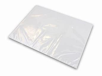 VACUUM BAGS 14X14 3MIL 500PCS