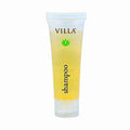 VILLA COLLECTION 30ML SHAMPOO TUBE WITH FLIP-TOP CAP 144PCS