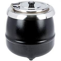 SOUP KETTLE