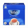 TETLEY TEA ORANGE PEKOE I/W 10 X 100PCS